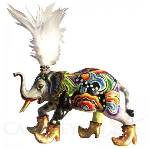 Toms Drag Elefant Hannibal från Drag Collection