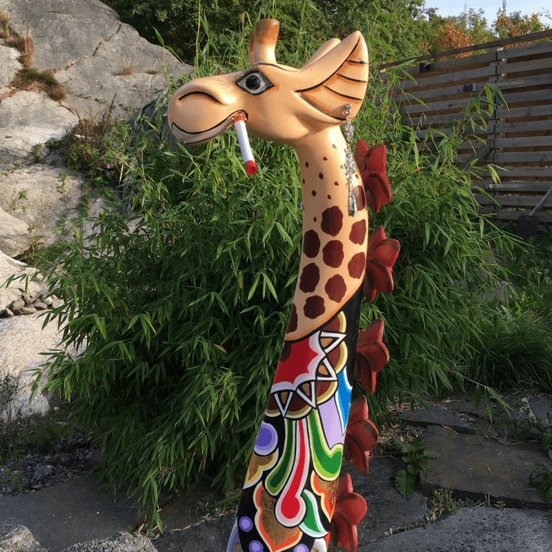 Toms Drag Giraff Roxanna DELUXE 150 cm