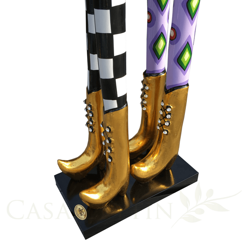 Toms Drag Giraff Roxanna DELUXE 150 cm