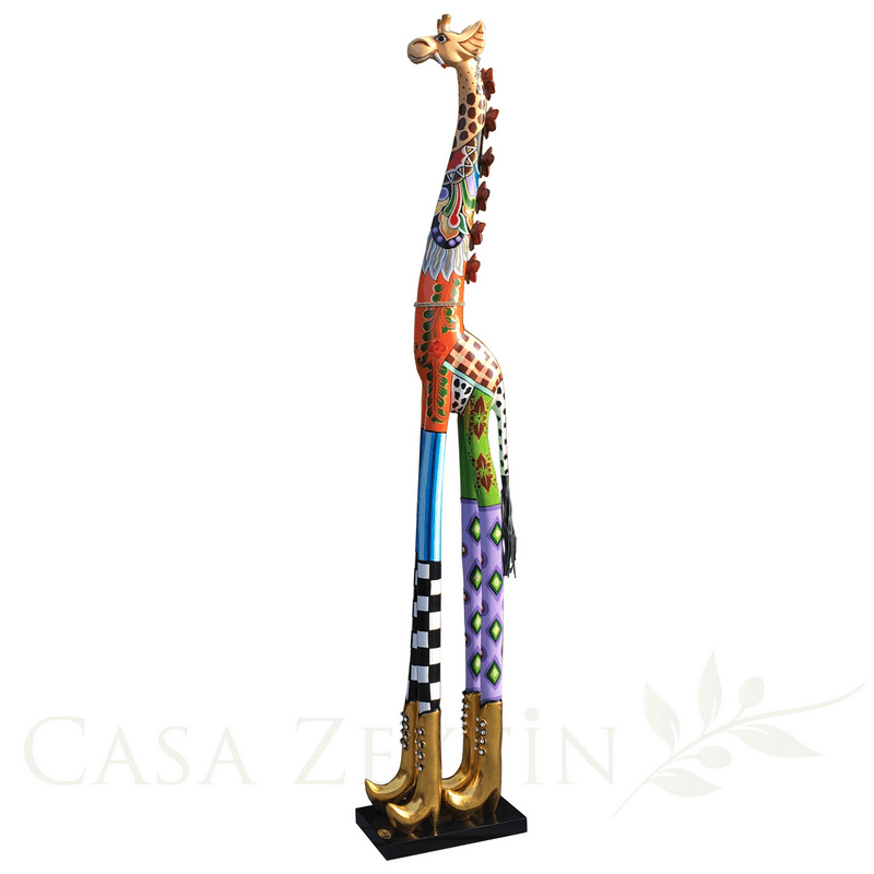 Toms Drag Giraff Roxanna DELUXE 150 cm
