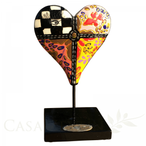 Toms Drag Litet Hjärta