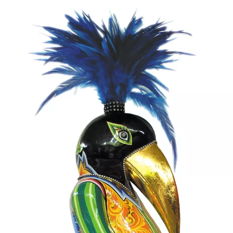 Toms Drag Raven Magnus L 102103