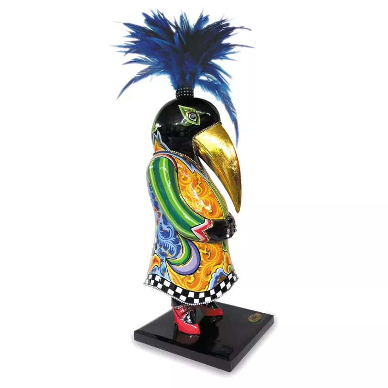 Toms Drag Raven Magnus L 102103