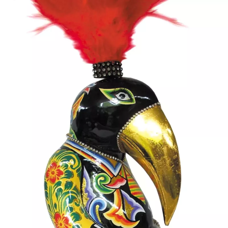 Toms Drag Raven Magnus M 102102