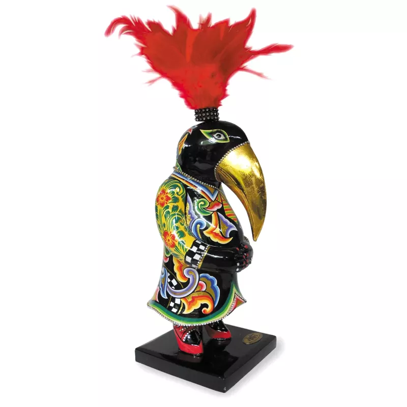 Toms Drag Raven Magnus M 102102