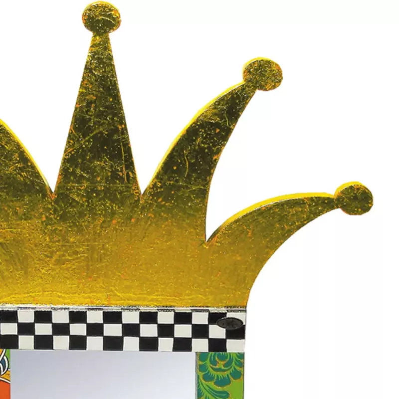 Toms Drag Crown Mirror 101608