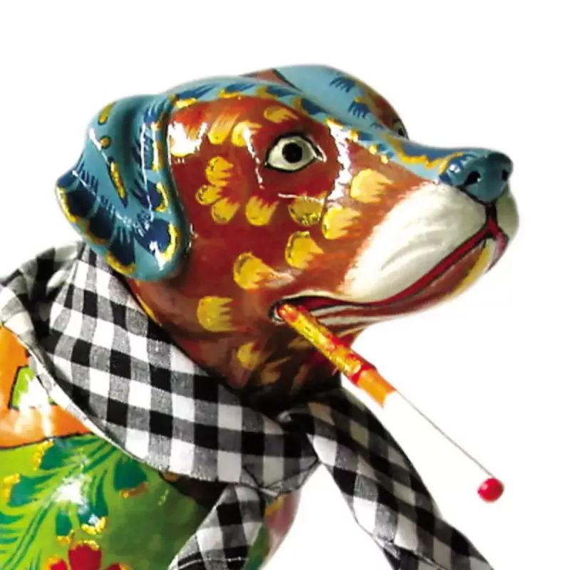 Toms Drag Kurt Running Dog 36 Cm 4649