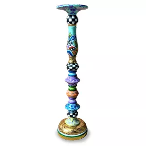 Toms Drag Candlestick L 78 Cm 4521