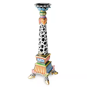Toms Drag Candlestick L Baroque 3709