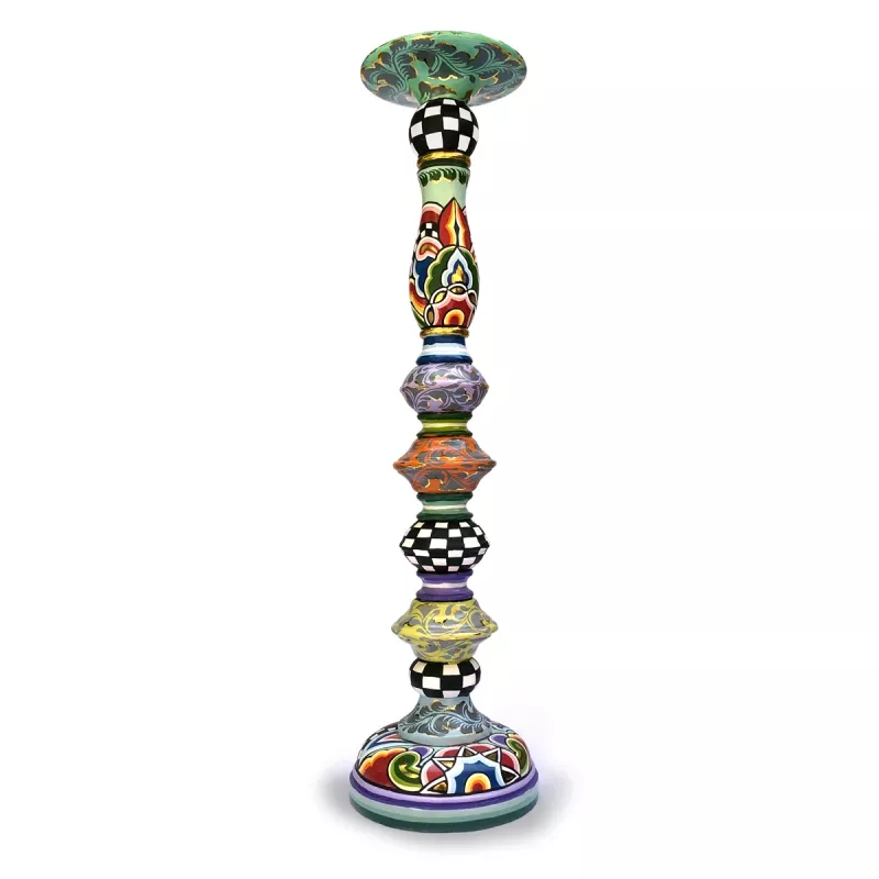 Toms Drag Candlestick M 64 Cm 4510