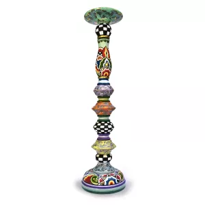 Toms Drag Candlestick M 64 Cm 4510