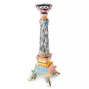 Toms Drag Candlestick M Baroque 3708