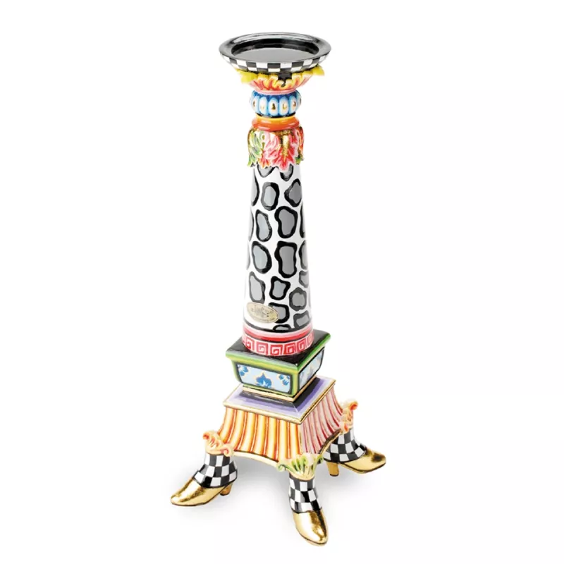 Toms Drag Candlestick S Baroque 3707