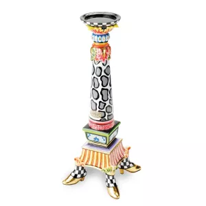 Toms Drag Candlestick S Baroque 3707