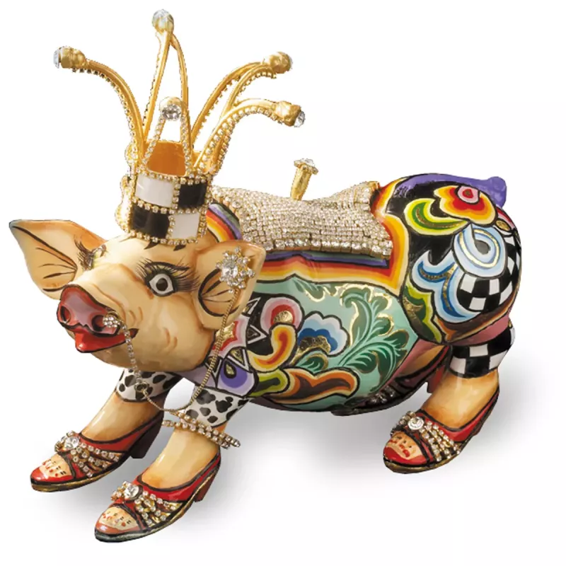 Toms Drag Lolita M 4062