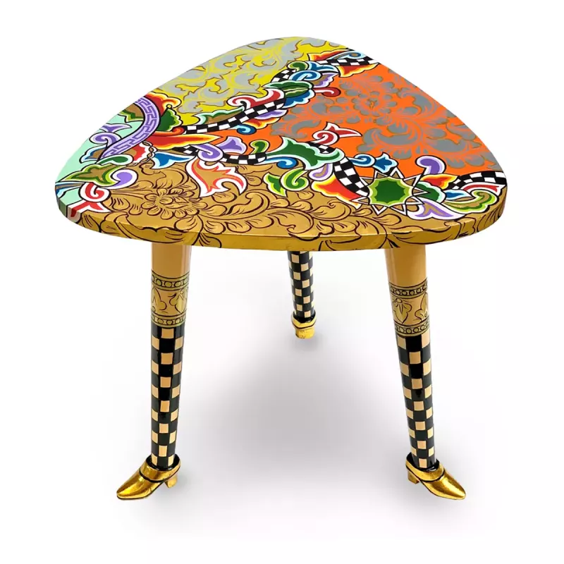 Toms Drag Loungetable Tabéa S 4532