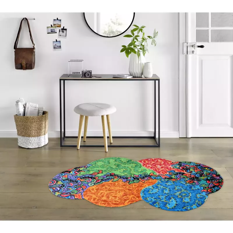 Toms Drag Matta L Cloud 6207