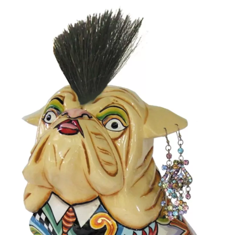 Toms Drag Pug Carl M 4033