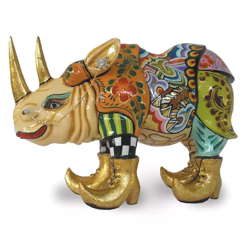 Toms Drag Rhino Bud 4081