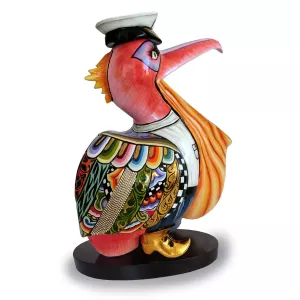 Toms Drag Pelican Bowl Petros 4577