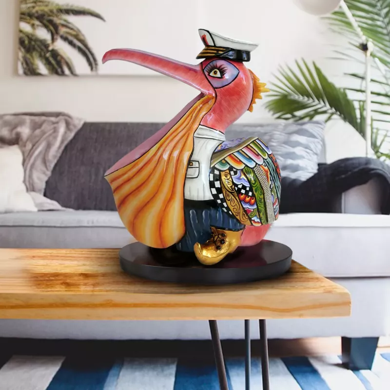 Toms Drag Pelican Bowl Petros 4577