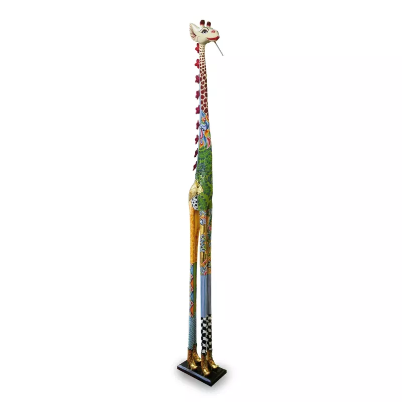 Toms Drag Roxette XXXL huvud rakt Limited Edition 102206