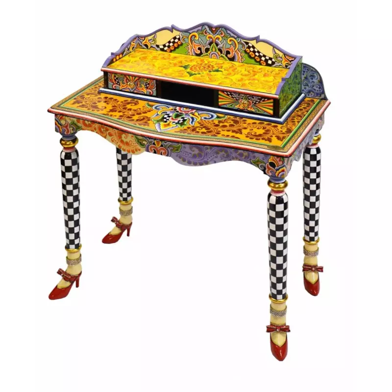 Toms Drag Secretary / Dressing table 102133