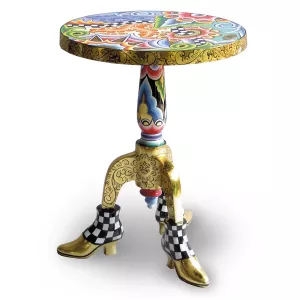 Toms Drag SideTable Toms 4003