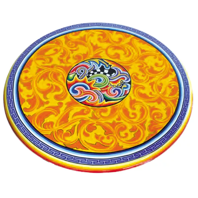 Toms Drag Side Table Versailles 101859