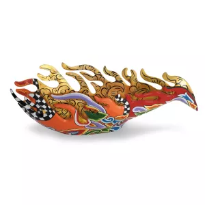 Toms Drag Bowl Firebird 4369