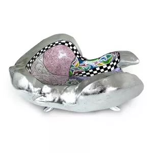 Toms Drag Bowl Nugget L 4354