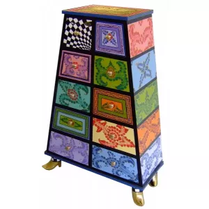 Toms Drag Drag Cabinet Jamaica 101795