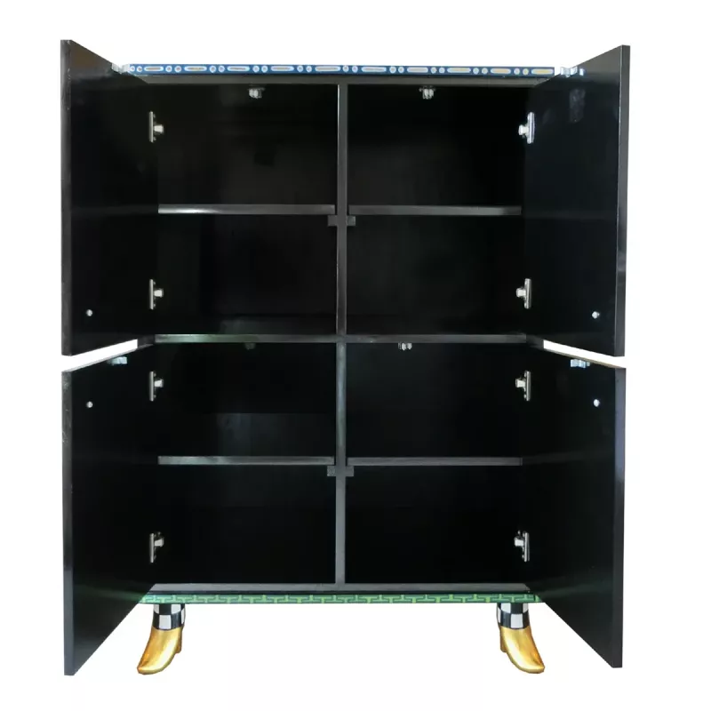 Toms Drag Cabinet Vivara 4 doors 102190