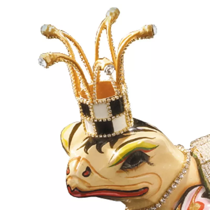 Toms Drag Turtle Emma XL 4058