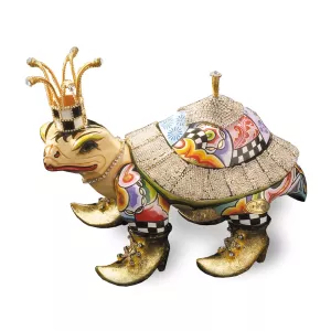 Toms Drag Turtle Emma XL 4058