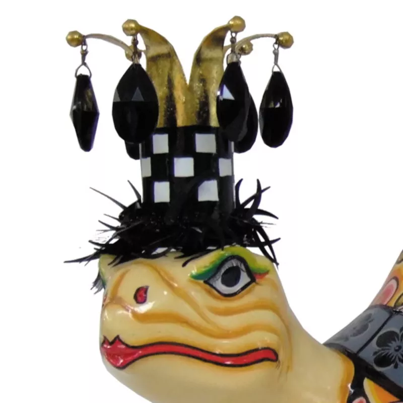 Toms Drag Turtle XL Carla 101826