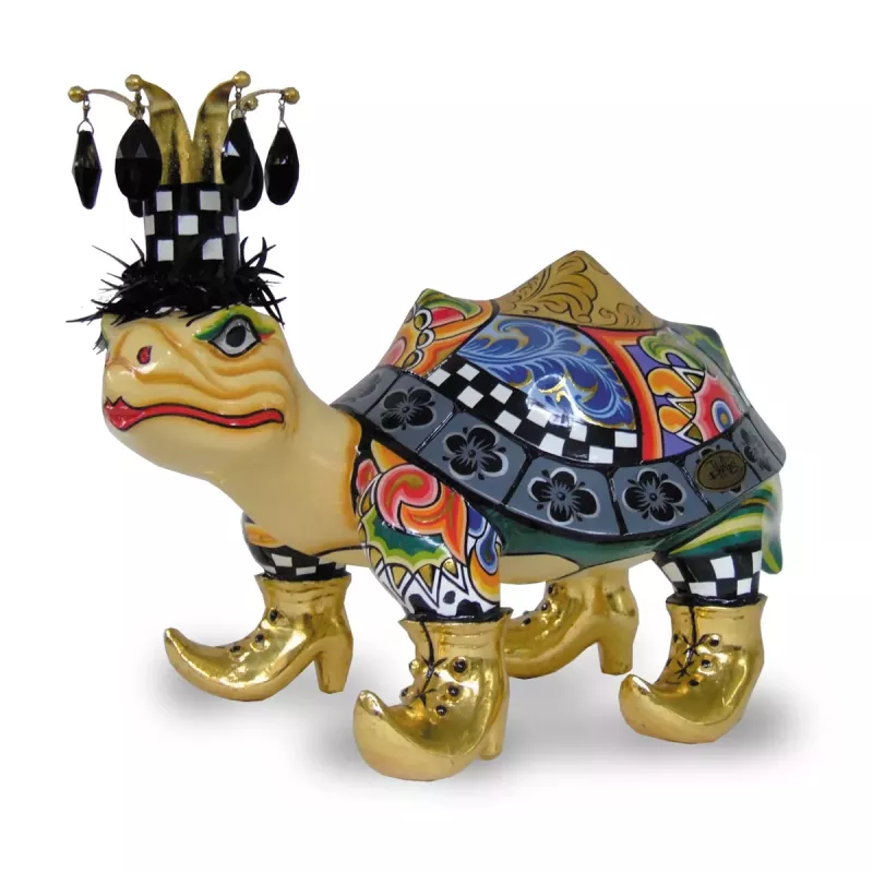 Toms Drag Turtle XL Carla 101826