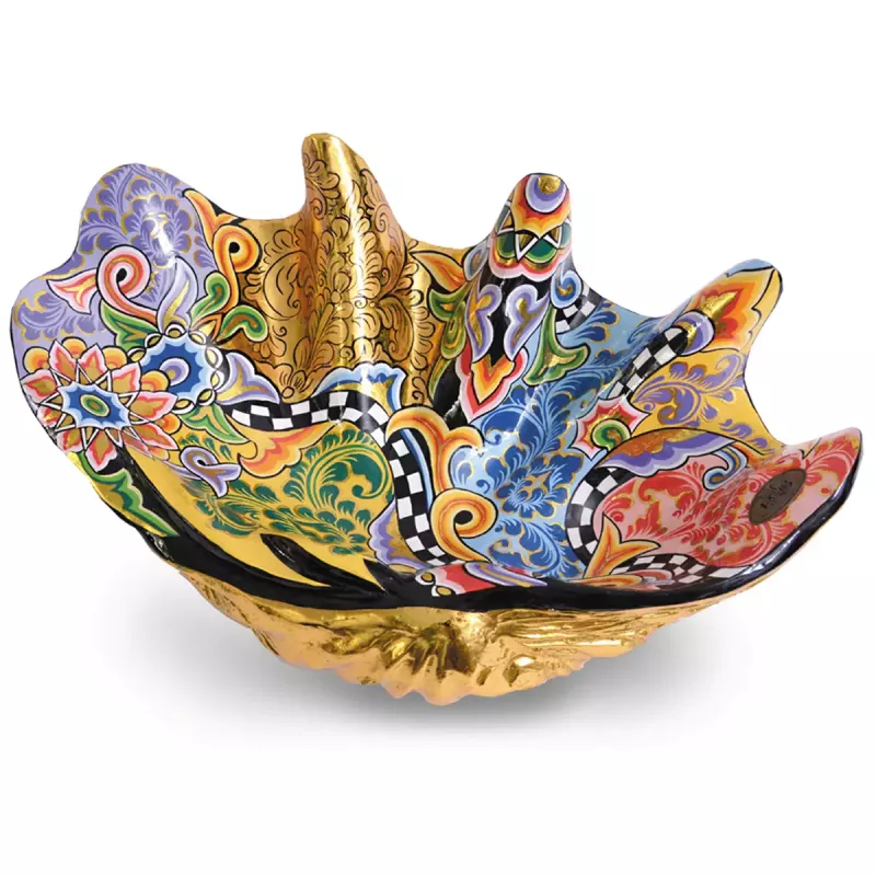 Toms Drag Shell Bowl 102135