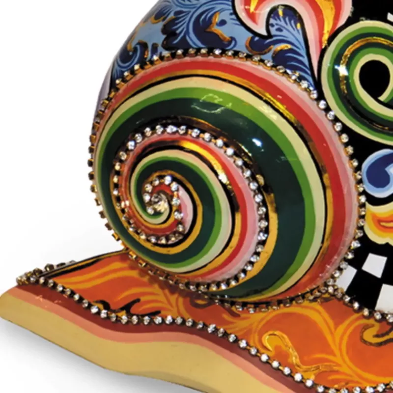 Toms Drag Snail L Anton 4232