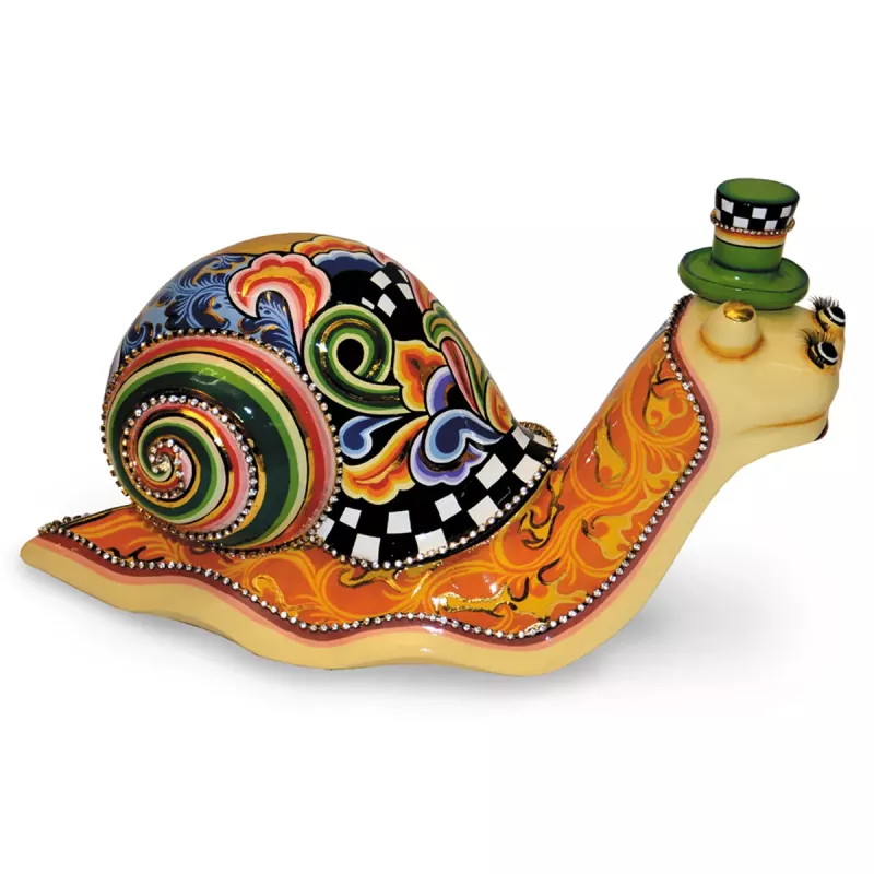 Toms Drag Snail L Anton 4232