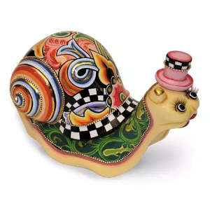 Toms Drag Snigel M Anton 4231