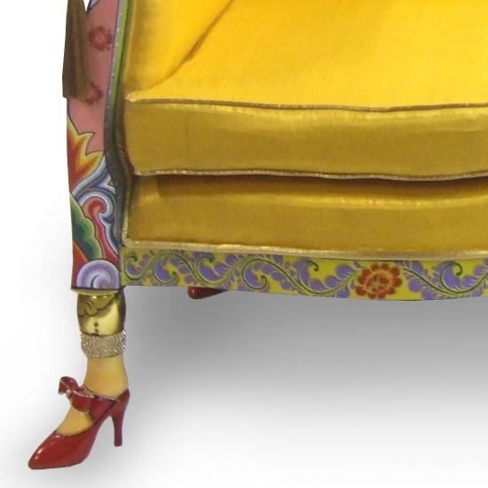 Toms Drag Soffa Versailles 101841 Furniture Collection Online Shop