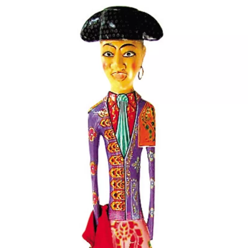 Toms Drag Spanjor José 101549