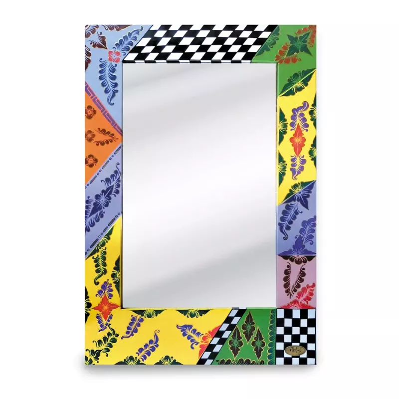 Toms Drag Mirror 101468