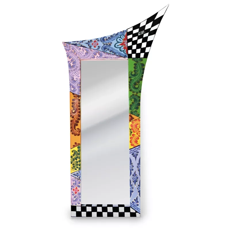 Toms Drag Mirror 101483