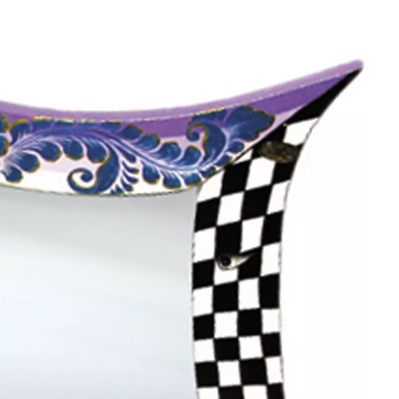 Toms Drag Mirror 101609