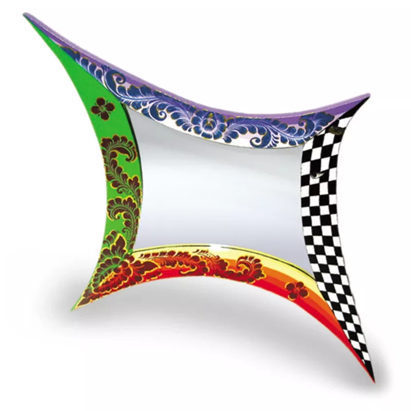 Toms Drag Mirror 101609