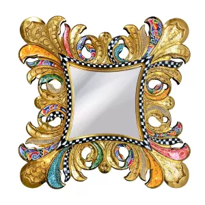 Toms Drag Spegel Majestic M 102198