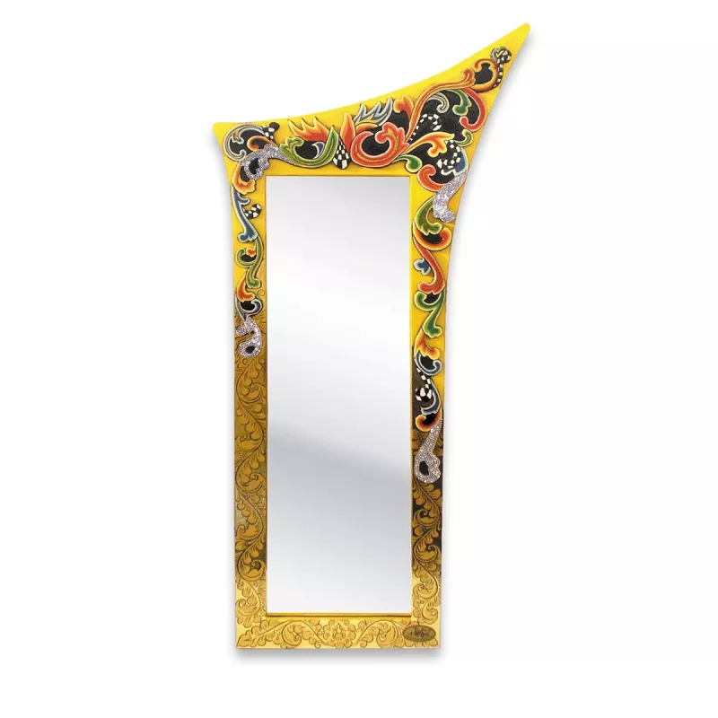 Toms Drag Mirror Versailles 101852