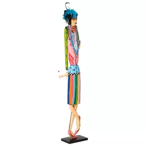 Toms Drag Staty Lydia 101740